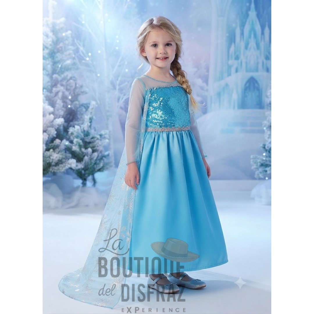 Elsa - Frozen