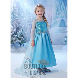 Elsa - Frozen