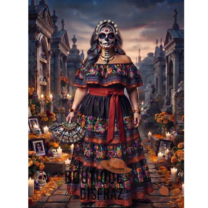 ARRIENDO Catrina 2