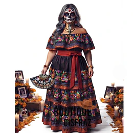 ARRIENDO Catrina