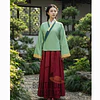 ARRIENDO China / Dinastía Ming 1