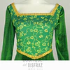 ARRIENDO Vestido Fiona - Shrek-  2