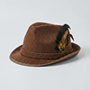 Gorro Tiroles / Alemán / Alpino 6