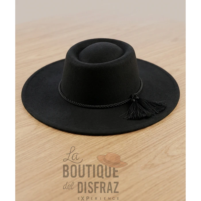 Arriendo Sombrero de Huaso  2