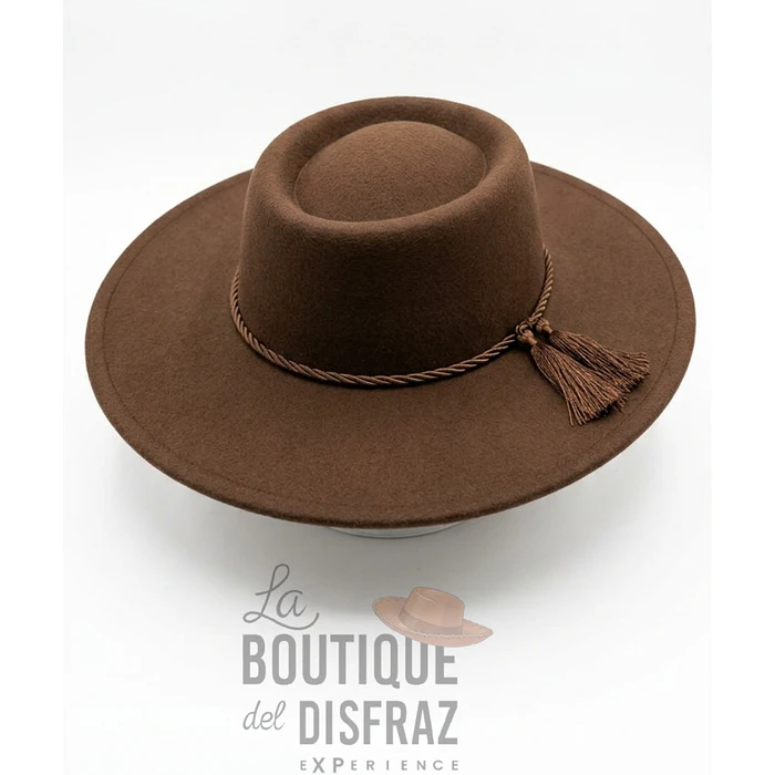 Arriendo Sombrero de Huaso  3