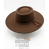 Arriendo Sombrero de Huaso  3