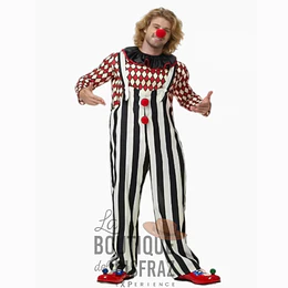 ARRIENDO Payaso Vintage