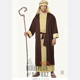 ARRIENDO Pastor / José - Clásico Navideño y Bíblico