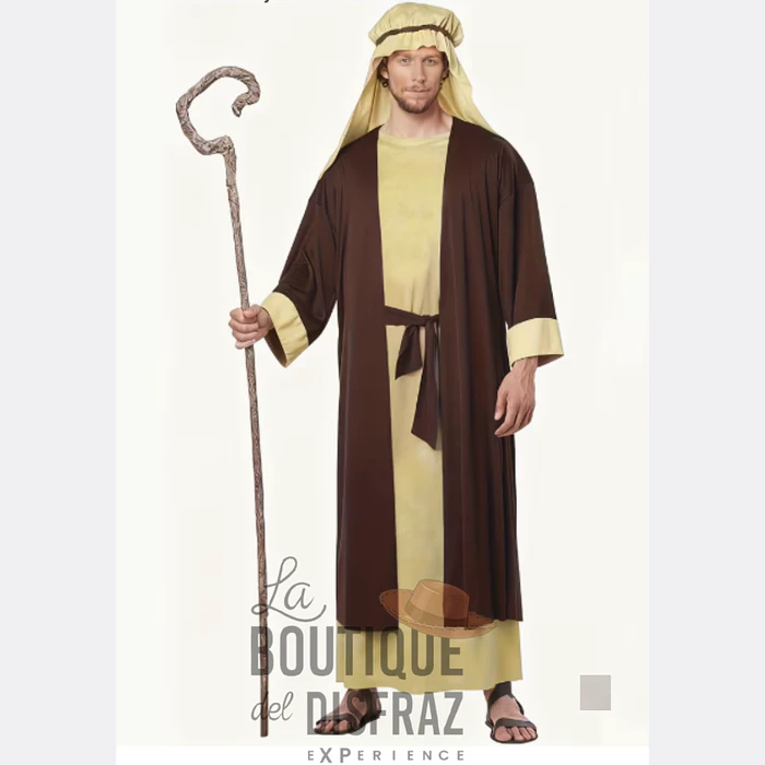 ARRIENDO Pastor / José - Clásico Navideño y Bíblico