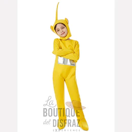 Teletubbies Amarillo
