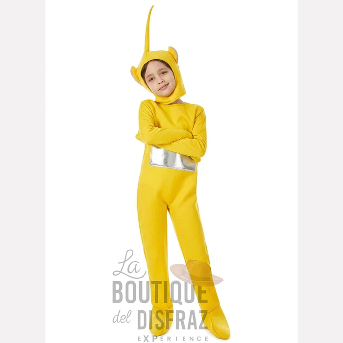Teletubbies Amarillo