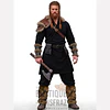 ARRIENDO Guerrero Vikingo  Deluxe 2