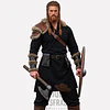 ARRIENDO Guerrero Vikingo  Deluxe 3