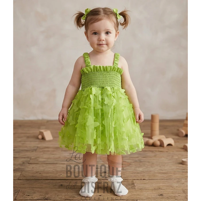 Campanita (Tinker Bell)  1