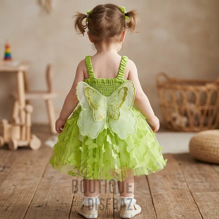 Campanita (Tinker Bell)  2