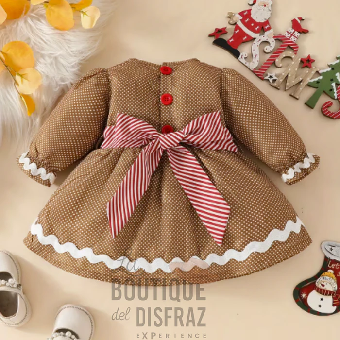 Galleta de Jengibre  2