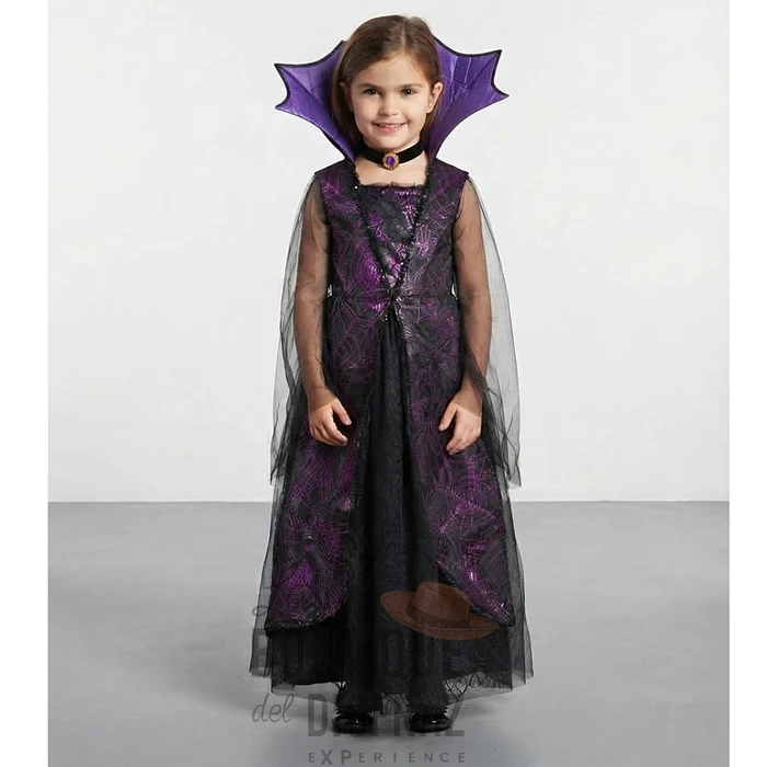 Vampiresa / Bruja Amorosa
