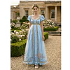 ARRIENDO  Vestido estilo Bridgerton / Josefina  1