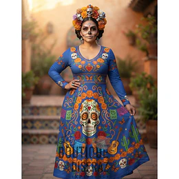 ARRIENDO Catrina 