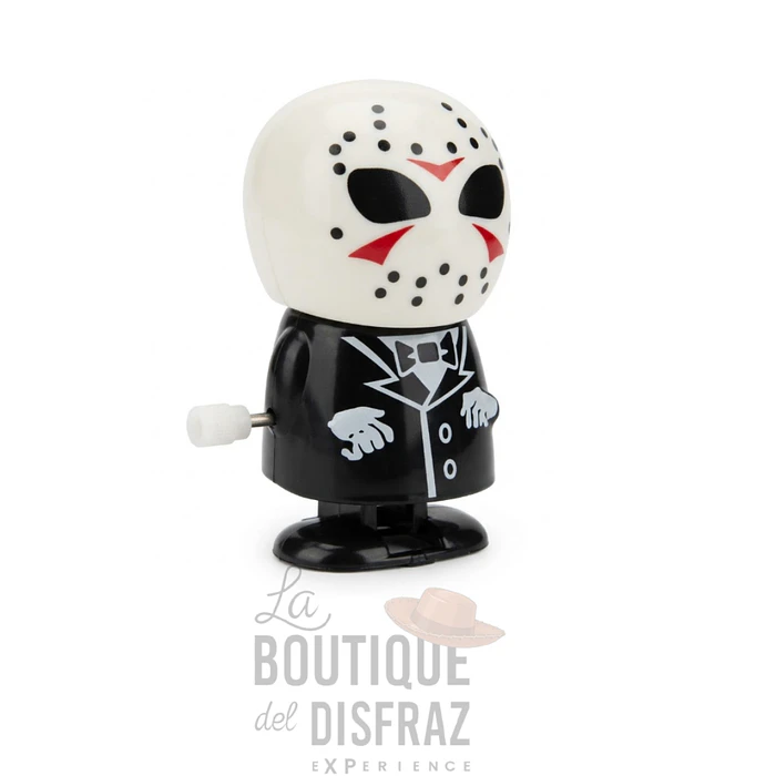 Mini halloween a cuerda 2