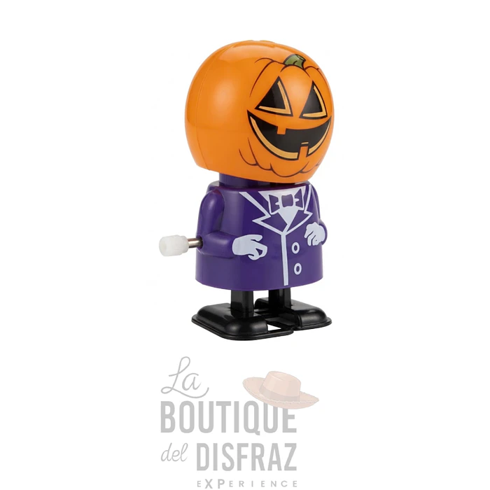 Mini halloween a cuerda 3