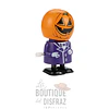Mini halloween a cuerda 3