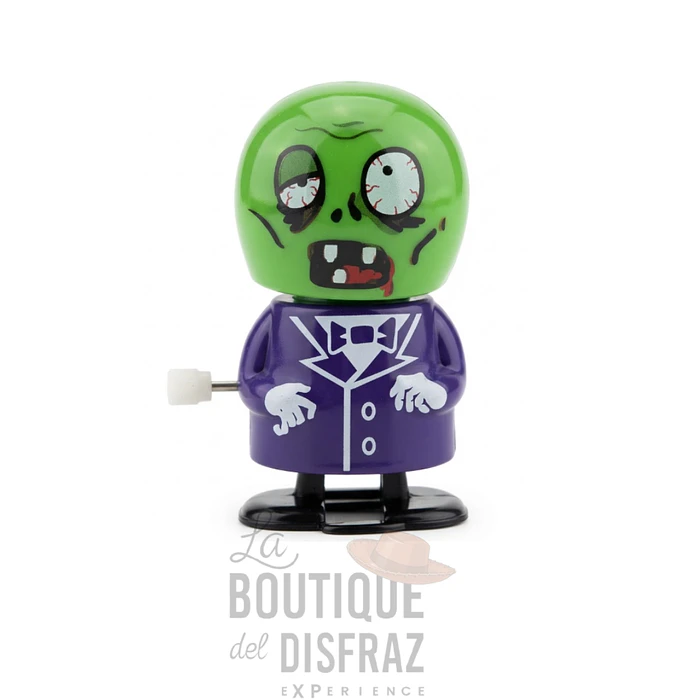 Mini halloween a cuerda 4