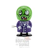 Mini halloween a cuerda 4
