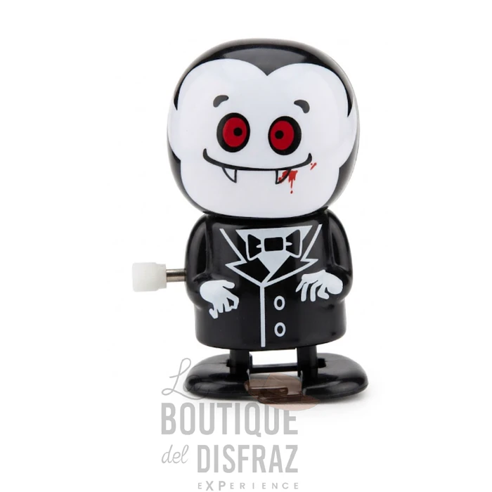 Mini halloween a cuerda 5