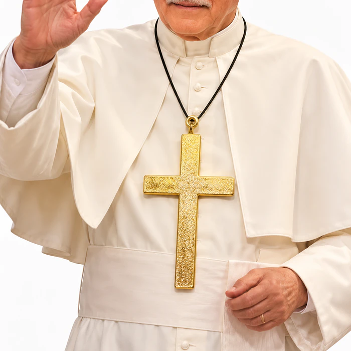 Crucifijo / Cruz 