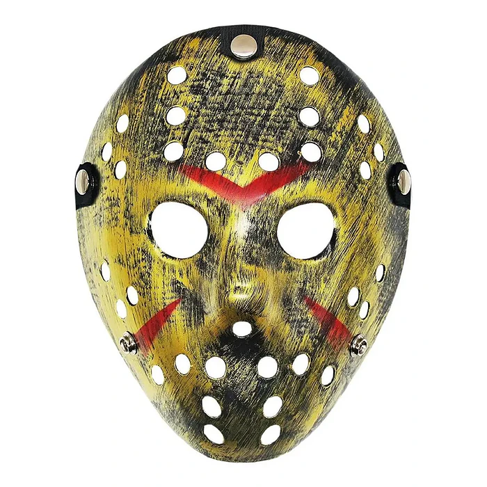 Máscara Jason 2