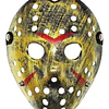 Máscara Jason 2
