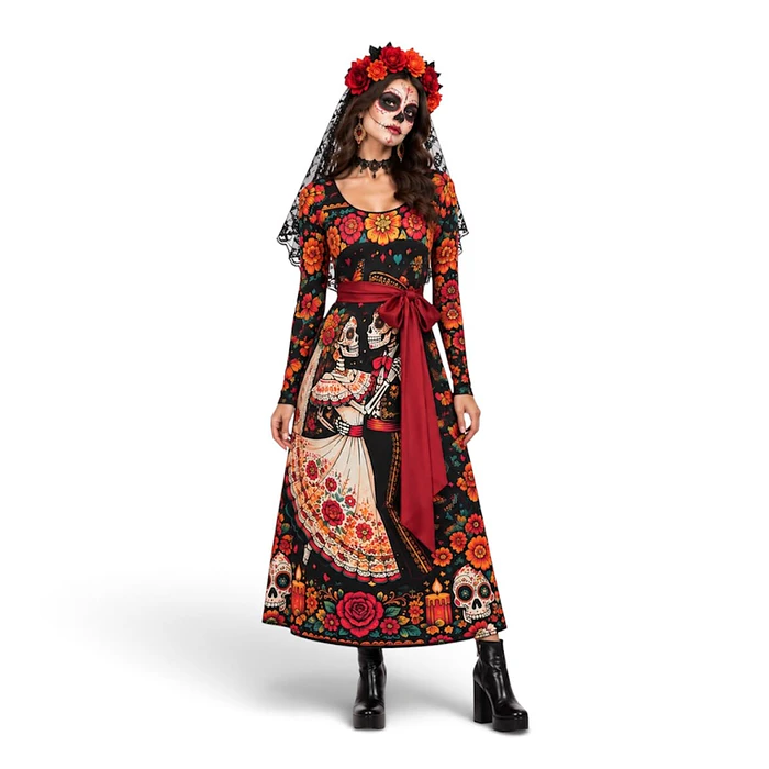 ARRIENDO Catrina 2