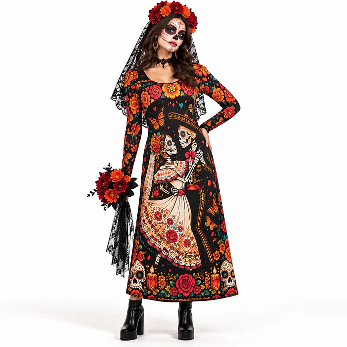 ARRIENDO Catrina 1