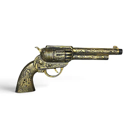 Pistola Vaquero / Pirata