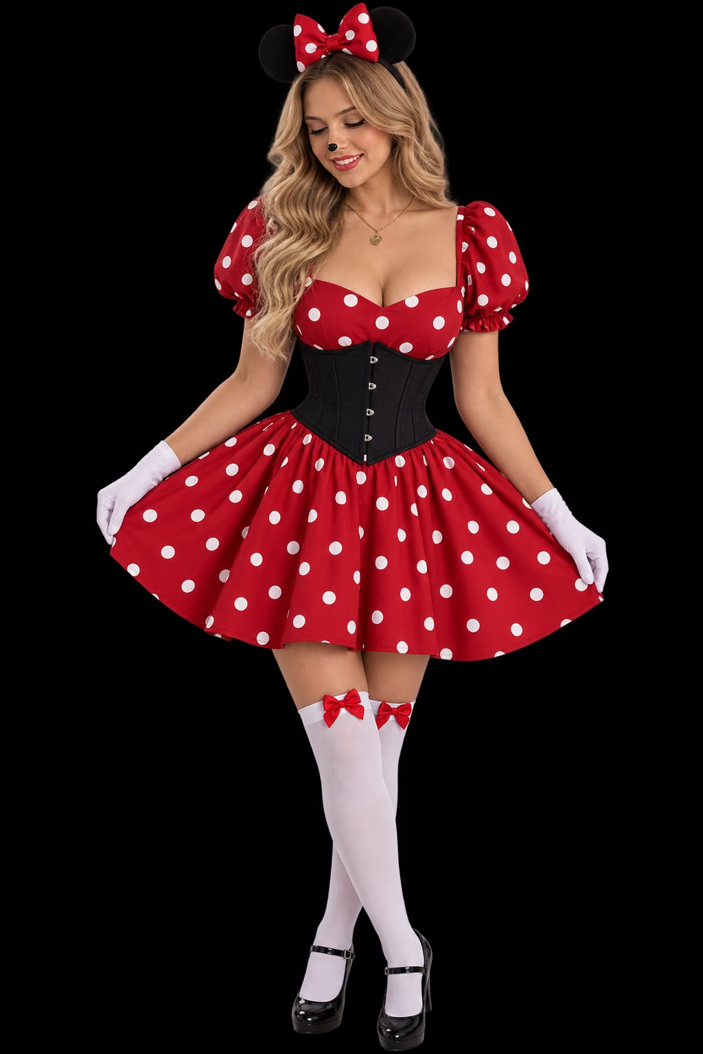 ARRIENDO Minnie