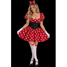 ARRIENDO Minnie