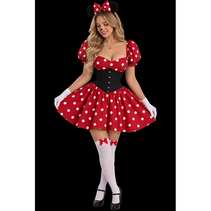 ARRIENDO Minnie
