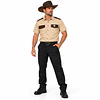ARRIENDO Sheriff - Walking Dead 1