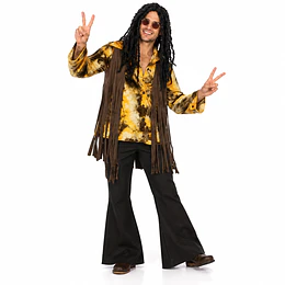 ARRIENDO Onda Disco / Hippie
