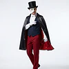 ARRIENDO Fantasma de la Opera 1