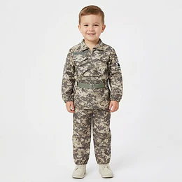 ARRIENDO Militar / Soldado