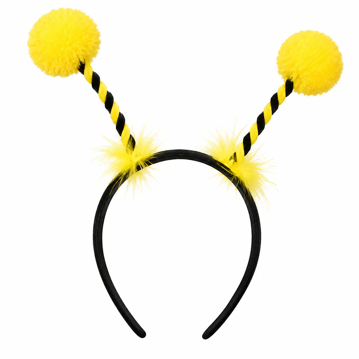 Cintillo Abeja