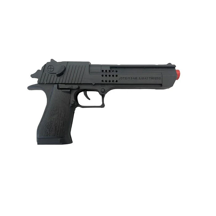 Pistola estilo policía 2