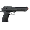 Pistola estilo policía 2