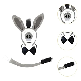 Set Burro