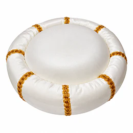 Turbante Árabe / Sultán