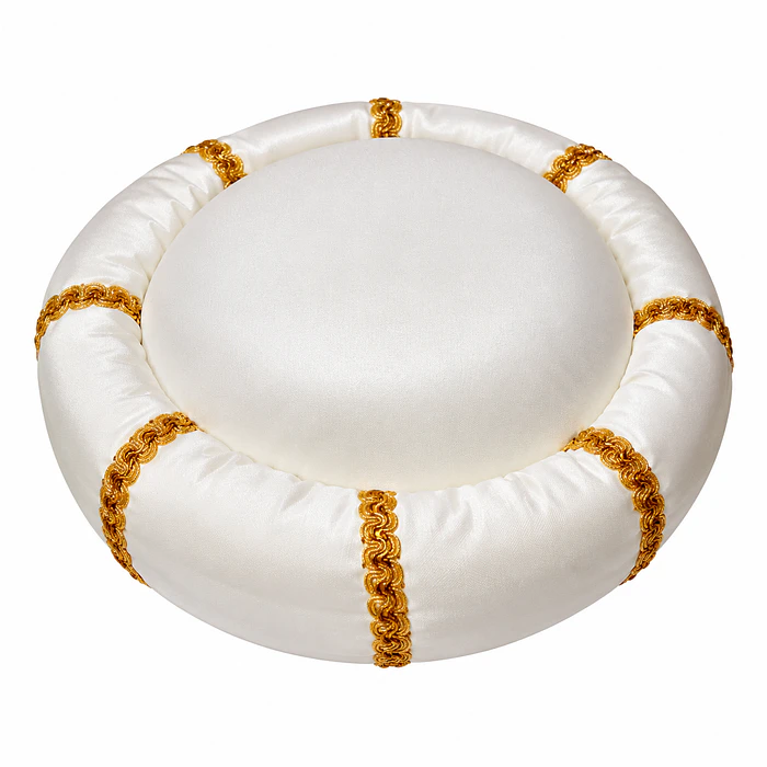 Turbante Árabe / Sultán