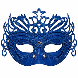Antifaz Carnaval