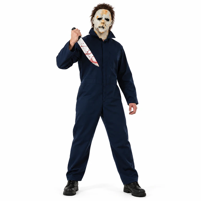 ARRIENDO Michael Myers 